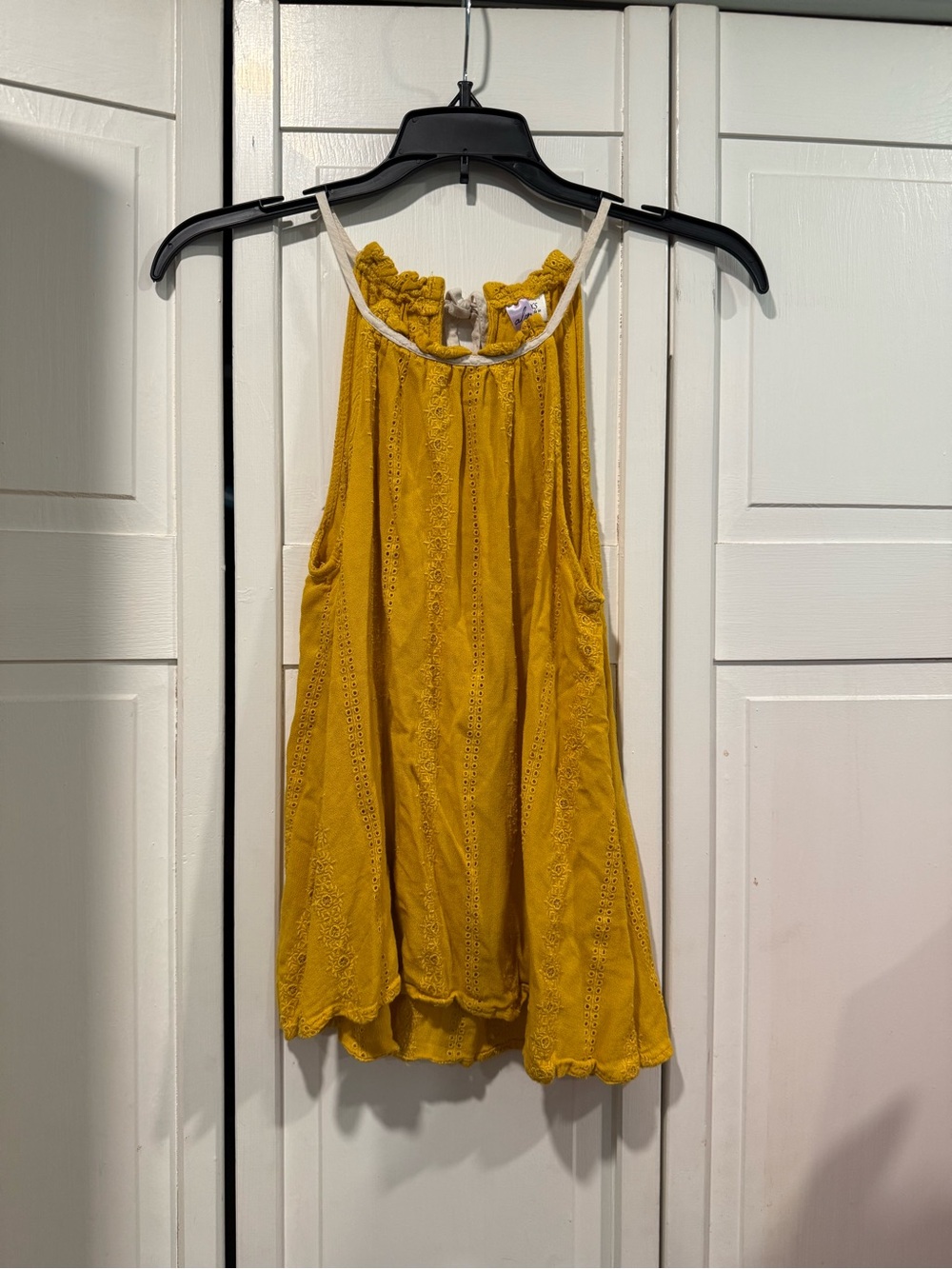 AYLA blouse size xs EUC